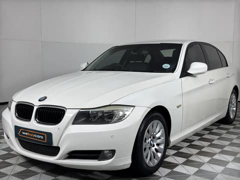 2009 BMW 3 Series