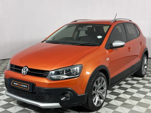 2019 Volkswagen Polo Vivo