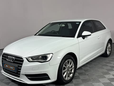 2014 Audi A3