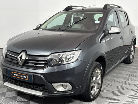 2018 Renault Sandero