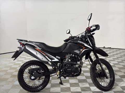2025 Big Boy TSR