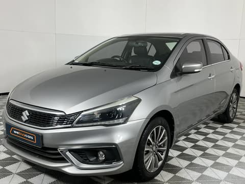 2021 Suzuki Ciaz
