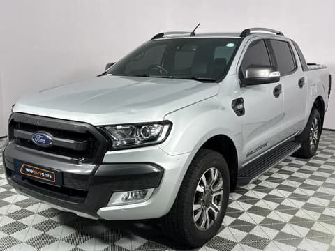 2016 Ford Ranger