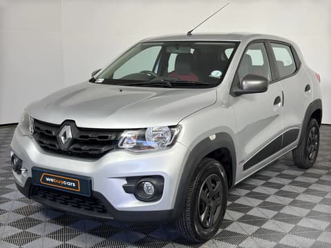 2019 Renault Kwid