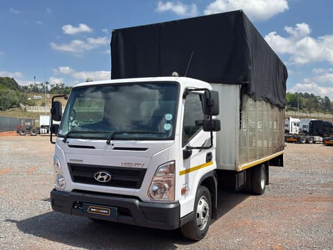 2021 Hyundai EX-8