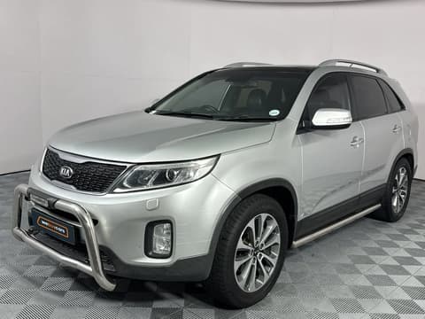 2015 KIA Sorento