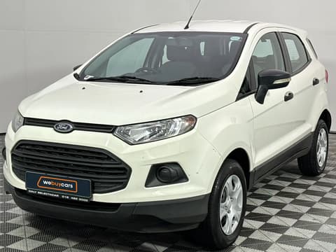 2017 Ford Ecosport