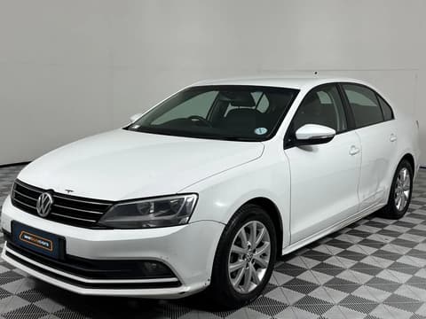 2015 Volkswagen Jetta
