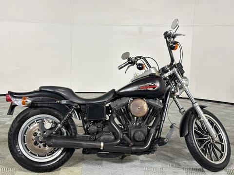 1999 Harley Davidson Dyna