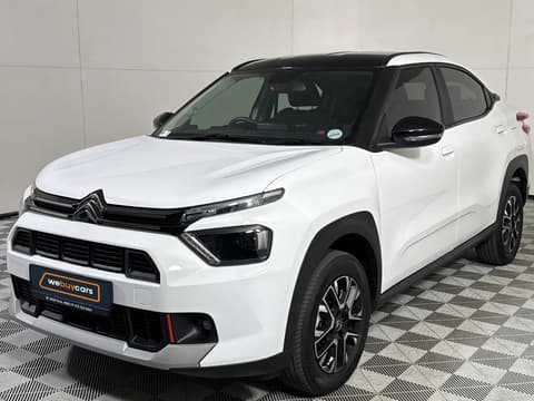 2026 Citroen Basalt