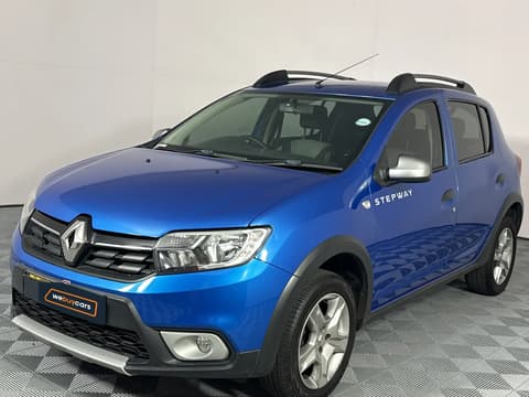 2019 Renault Sandero
