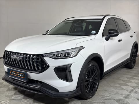 2025 Haval Jolion