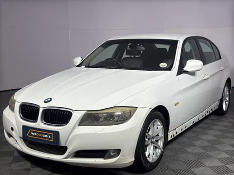 2010 BMW 3 Series