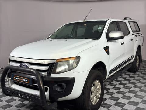 2014 Ford Ranger