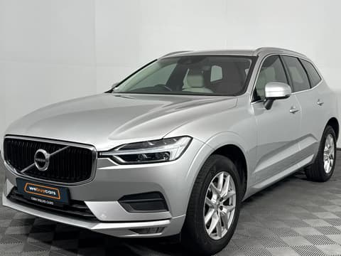 2020 Volvo Xc60