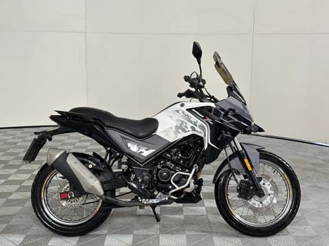 2023 SYM Blaze