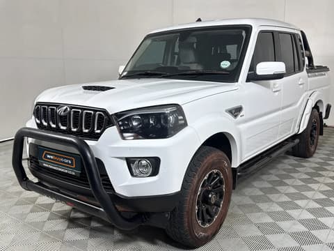 2025 Mahindra PIK UP