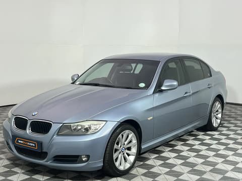 2010 BMW 3 Series