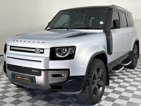 2023 Land Rover Defender 110