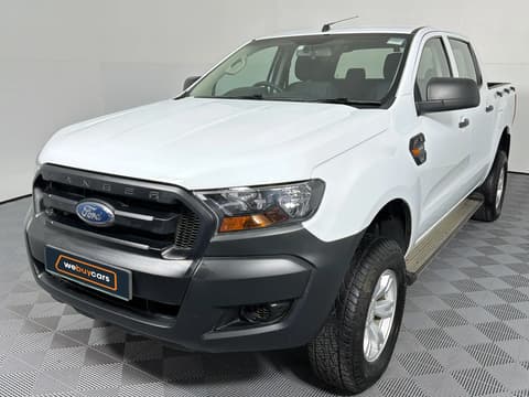 2017 Ford Ranger