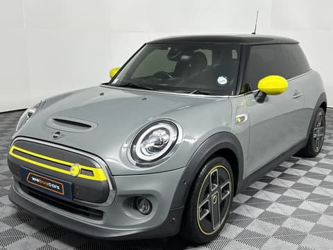 2020 Mini Cooper