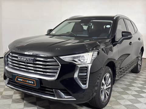 2024 Haval Jolion