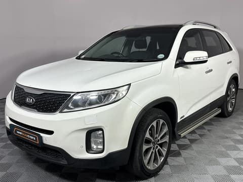 2014 KIA Sorento