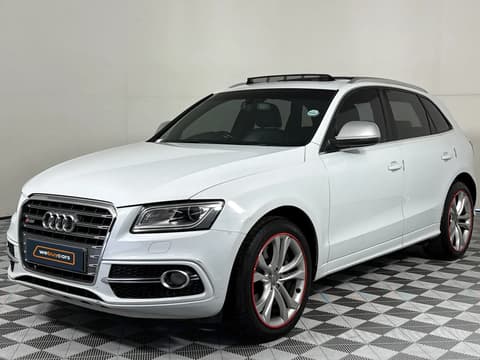 2014 Audi Q5
