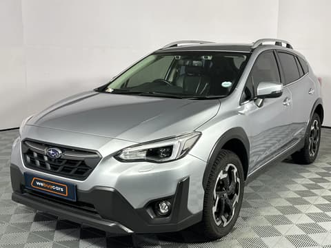 2023 Subaru XV
