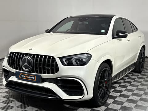 2021 Mercedes-Benz GLE