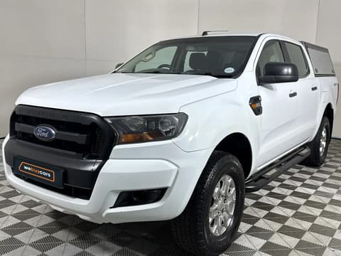 2016 Ford Ranger