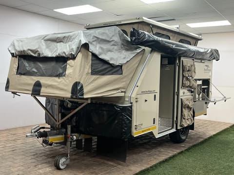 2022 Bush Lapa Ratel 6