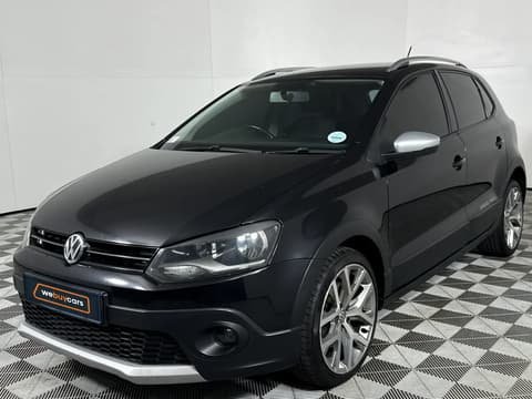 2016 Volkswagen Polo