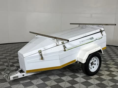 2023 Karet Roadster