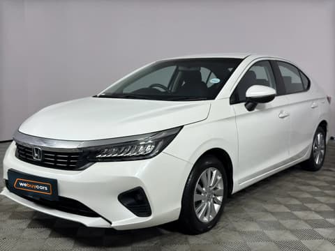 2024 Honda Ballade