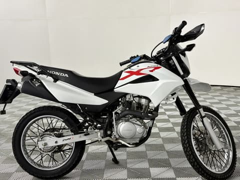 2024 Honda XRL