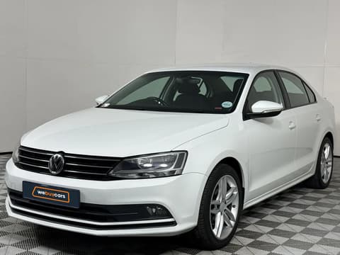 2017 Volkswagen Jetta 6