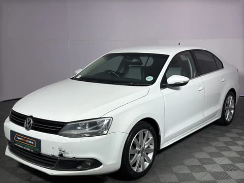 2014 Volkswagen Jetta 6