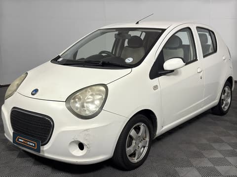 2012 Geely LC