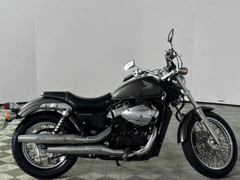 2010 Honda VT