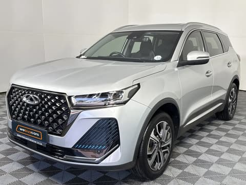 2023 Chery Tiggo 7