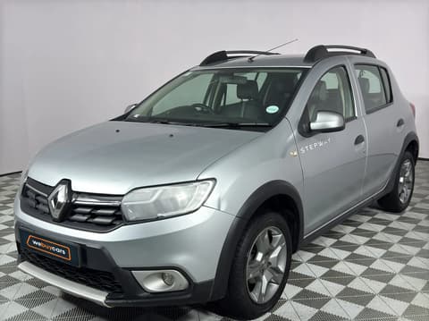 2020 Renault Sandero