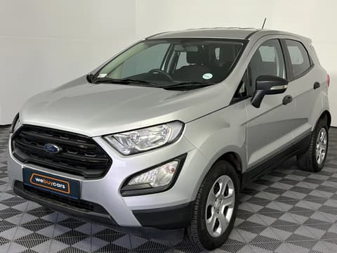 2019 Ford Ecosport