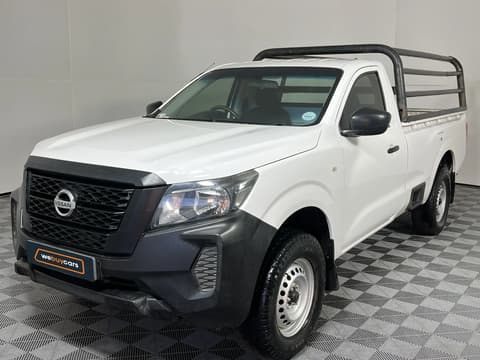 2023 Nissan Navara