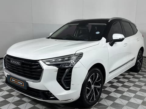 2021 Haval Jolion