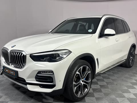 2019 BMW X5