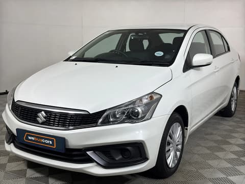 2025 Suzuki Ciaz