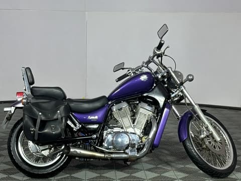 2003 Suzuki Intruder