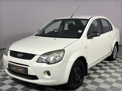 2015 Ford Ikon
