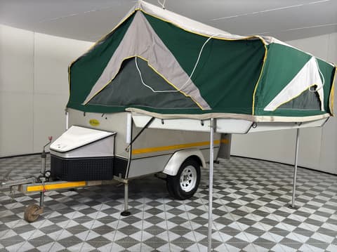 2014 Skipper Model T